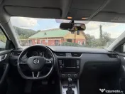 Skoda Octavia 2.0Diesel dsg 