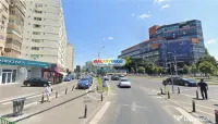 Spatiu comercial 130mp vitrina 12mp stradal Pantelimon Funde 