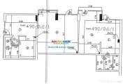 Spatiu comercial 130mp vitrina 12mp stradal Pantelimon Funde 