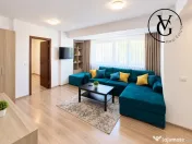 Apartament 2 camere | Baba Novac | Modern utilat 