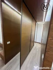 Apartament 2 camere | Baba Novac | Modern utilat 