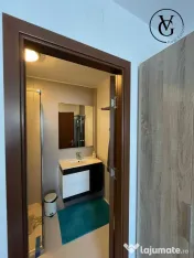 Apartament 2 camere | Baba Novac | Modern utilat 