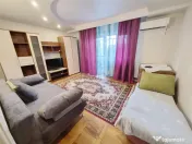 LIPOVEI - 1CAM - DECOMANDAT - CENTRALA/CLIMA - ZONA LINISTIT