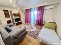 LIPOVEI - 1CAM - DECOMANDAT - CENTRALA/CLIMA - ZONA LINISTIT