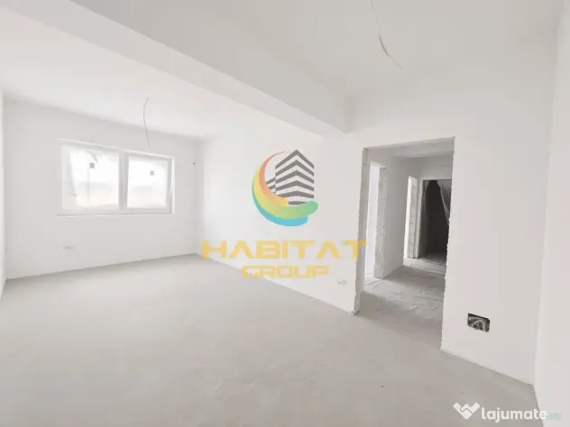 Vânzare apartament 2 camere 62 mp - Popești Leordeni | Bloc finalizat - Popesti Leordeni (Bucuresti-Ilfov)