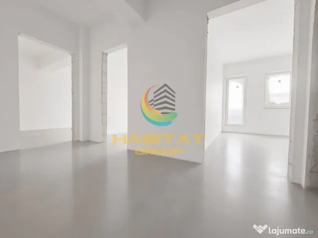 Vânzare apartament 2 camere 62 mp - Popești Leordeni | Bloc finalizat - Popesti Leordeni (Bucuresti-Ilfov)