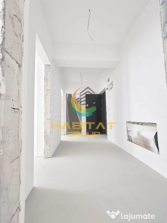 Vânzare apartament 2 camere 62 mp - Popești Leordeni | Bloc finalizat - Popesti Leordeni (Bucuresti-Ilfov)