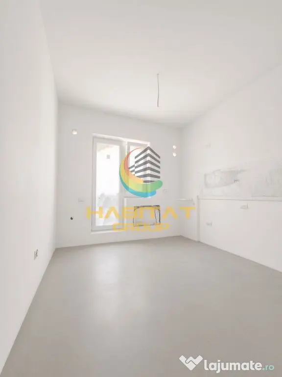 Vânzare apartament 2 camere 62 mp - Popești Leordeni | Bloc finalizat - Popesti Leordeni (Bucuresti-Ilfov)