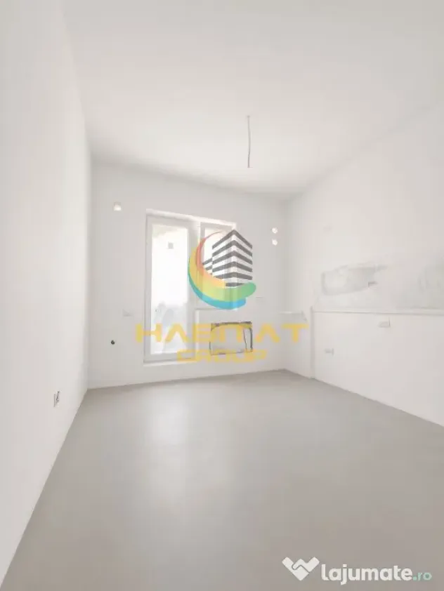 Vânzare apartament 2 camere 62 mp - Popești Leordeni | Bloc finalizat - Popesti Leordeni (Bucuresti-Ilfov)