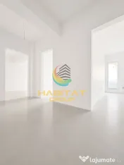 Vânzare apartament 2 camere 62 mp - Popești Leordeni | Bloc finalizat 