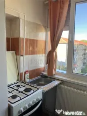 Aradului - 2 Camere - Decomandat - Centrala proprie - Bloc i 