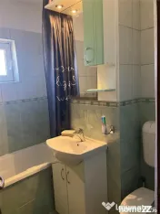Aradului - 2 Camere - Decomandat - Centrala proprie - Bloc i 