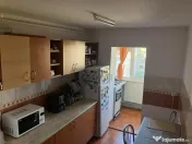 Aradului - 2 Camere - Decomandat - Centrala proprie - Bloc i 