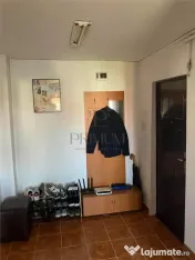 Aradului - 2 Camere - Decomandat - Centrala proprie - Bloc i 