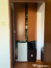 Aradului - 2 Camere - Decomandat - Centrala proprie - Bloc i 