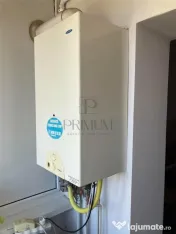 Aradului - 2 Camere - Decomandat - Centrala proprie - Bloc i 
