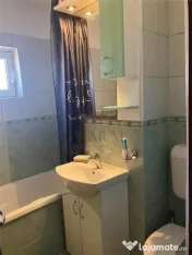 Aradului - 2 Camere - Decomandat - Centrala proprie - Bloc i 