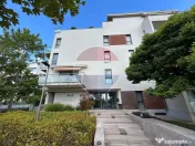 2 Camere Ambasada SUA 78mp + Terasă + Parcare Subterană