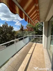 2 Camere Ambasada SUA 78mp + Terasă + Parcare Subterană