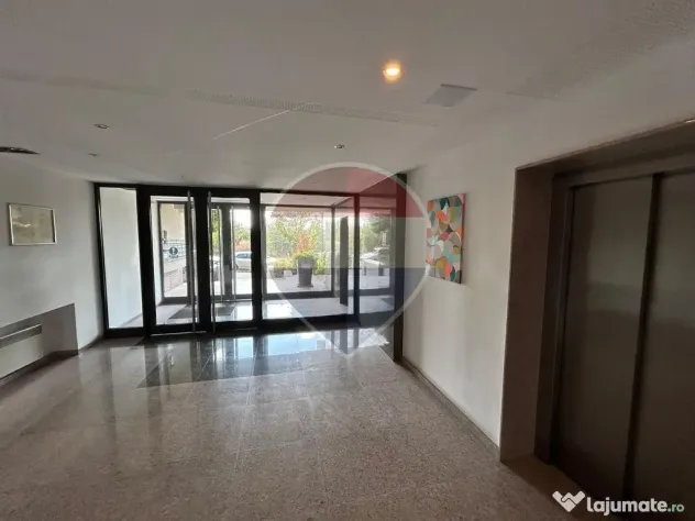 2 Camere Ambasada SUA 78mp + Terasă + Parcare Subterană - Bucuresti (Bucuresti-Ilfov)
