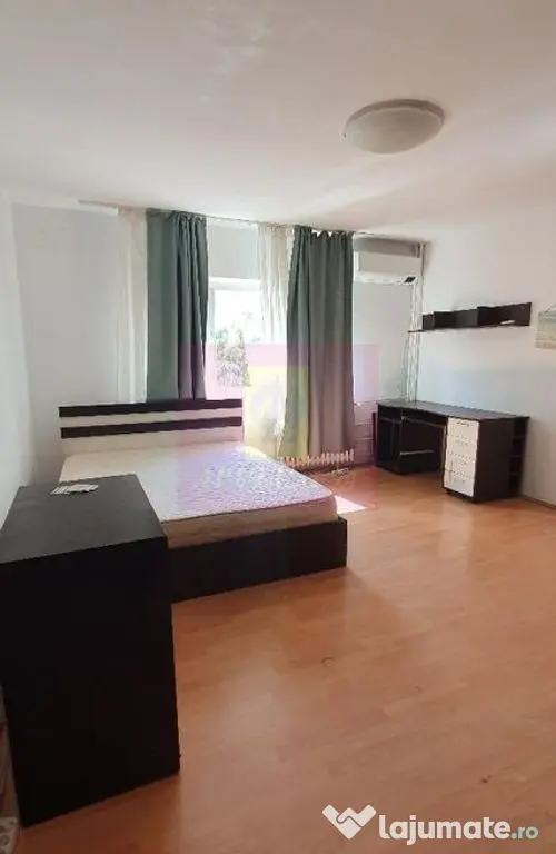 VAnzare apartament 3 camere Unirii Zepter-adiacent - Bucuresti (Bucuresti-Ilfov)