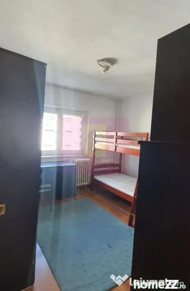 VAnzare apartament 3 camere Unirii Zepter-adiacent - Bucuresti (Bucuresti-Ilfov)