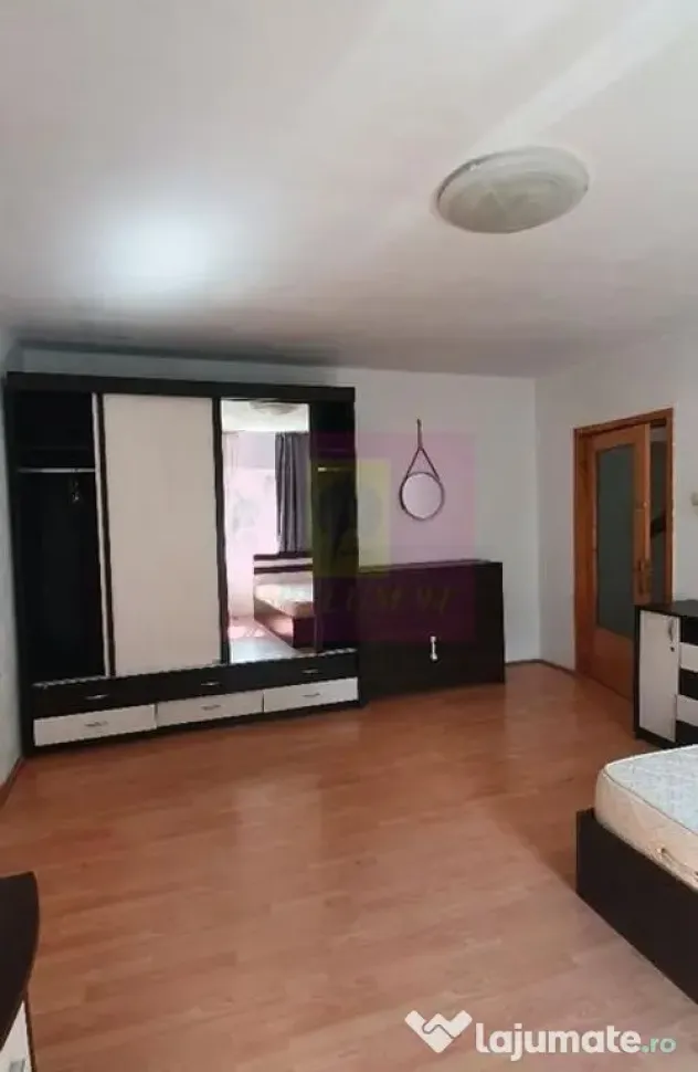 VAnzare apartament 3 camere Unirii Zepter-adiacent - Bucuresti (Bucuresti-Ilfov)