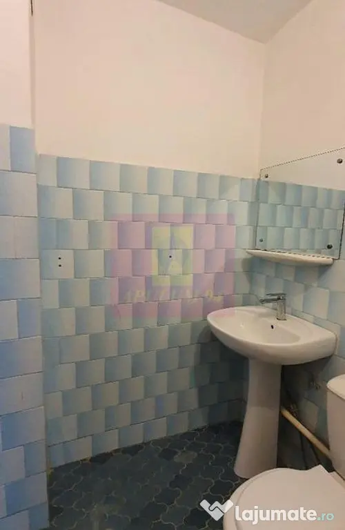 VAnzare apartament 3 camere Unirii Zepter-adiacent - Bucuresti (Bucuresti-Ilfov)