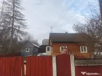 Casa de inchiriat + 5000mp teren, zona Horodnic de Jos, Rada 