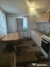 Casa de inchiriat + 5000mp teren, zona Horodnic de Jos, Rada 
