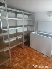 Casa de inchiriat + 5000mp teren, zona Horodnic de Jos, Rada 
