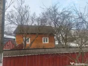 Casa de inchiriat + 5000mp teren, zona Horodnic de Jos, Rada 
