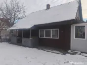 Casa de inchiriat + 5000mp teren, zona Horodnic de Jos, Rada 