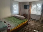 Casa de inchiriat + 5000mp teren, zona Horodnic de Jos, Rada 