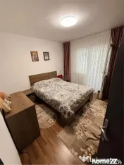 Lipovei - 2 Camere - Etaj 1 - Renovat - Centrala proprie - S