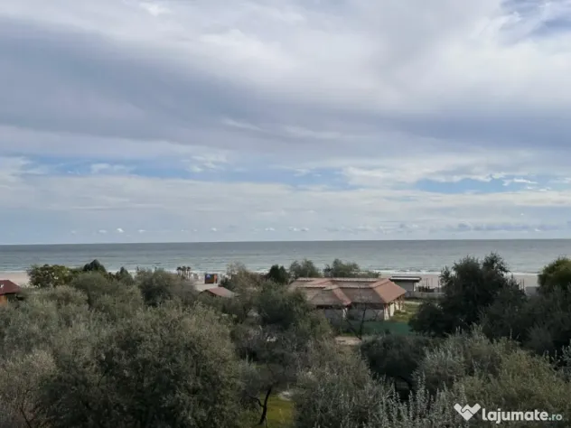 Apartament de lux cu vedere frontală la mare, zona Mamaia ? - Mamaia (Constanta)