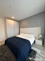Apartament de lux cu vedere frontală la mare, zona Mamaia ? 