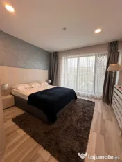 Apartament de lux cu vedere frontală la mare, zona Mamaia ? 