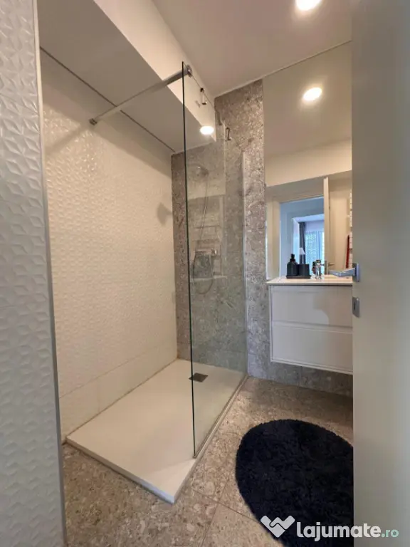 Apartament de lux cu vedere frontală la mare, zona Mamaia ? - Mamaia (Constanta)