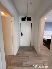 Apartament de lux cu vedere frontală la mare, zona Mamaia ? 