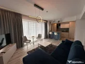 Apartament de lux cu vedere frontală la mare, zona Mamaia ? 