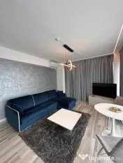 Apartament de lux cu vedere frontală la mare, zona Mamaia ? 