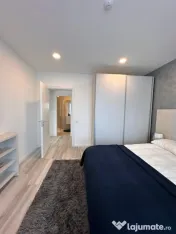 Apartament de lux cu vedere frontală la mare, zona Mamaia ? 