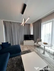 Apartament de lux cu vedere frontală la mare, zona Mamaia ? 
