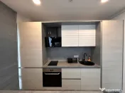 Apartament de lux cu vedere frontală la mare, zona Mamaia ? 