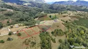 Comision 0%| Intravilan cu PUZ Șirnea –Fundata | PUZ |Priveliște 360° 