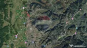 Comision 0%| Intravilan cu PUZ Șirnea –Fundata | PUZ |Priveliște 360° 