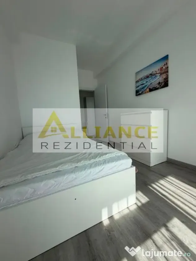 APARTAMENT 3 CAMERE SI 2 BAI DE VANZARE - BLOC BOUTIQUE 2025 LEORDENI - Popesti Leordeni (Bucuresti-Ilfov)