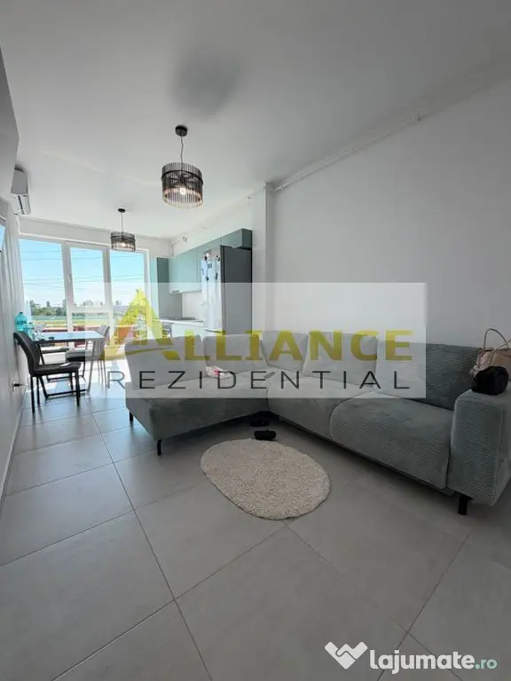 APARTAMENT 3 CAMERE SI 2 BAI DE VANZARE - BLOC BOUTIQUE 2025 LEORDENI - Popesti Leordeni (Bucuresti-Ilfov)