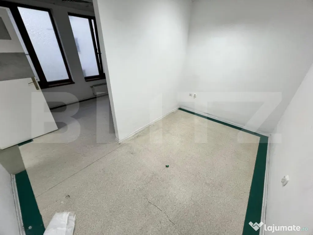 Spatiu de birou, 60mp, Zona Garii - Cluj-Napoca (Cluj)